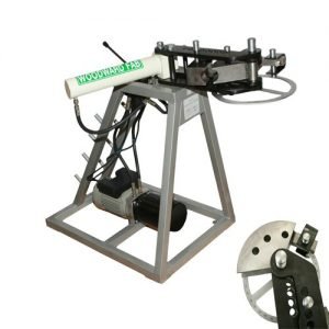 Hydraulic Tube and Pipe Bender