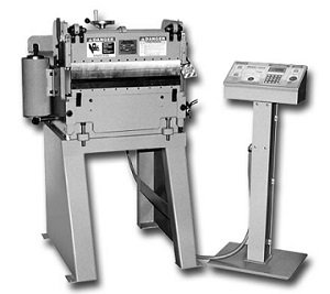 press brake