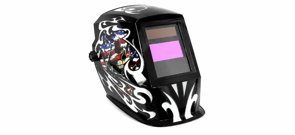 Welding Helmets