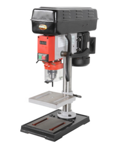 Woodward Fab’s Drill Presses