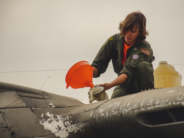 Must-Have Tools in Custom Aircraft Fabrication