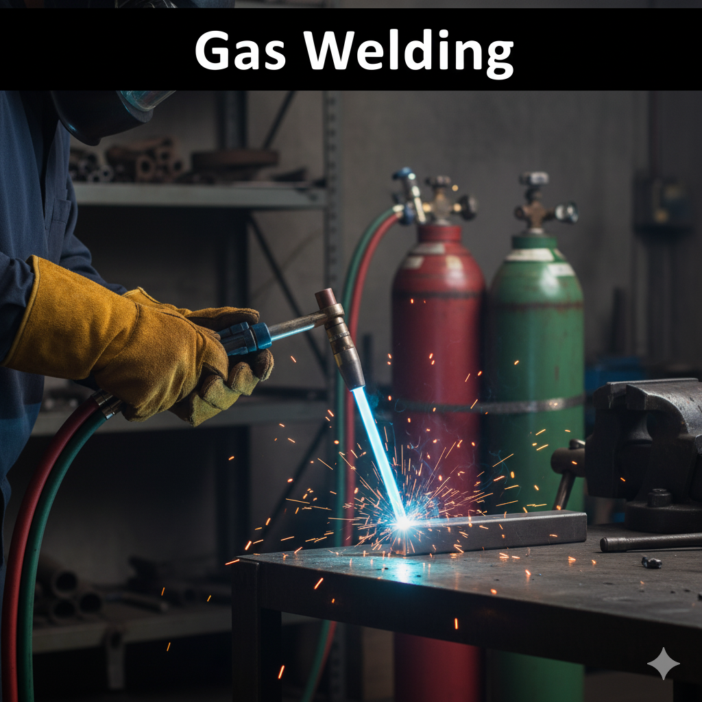 Gas Welding