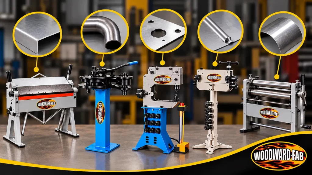 Metalworking Tool Selection Guide