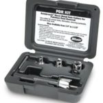 Blair Paintless Dent Repair Hole Cutter Kit 11080