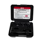 Blair Paintless Dent Repair Hole Cutter Kit 11080KX