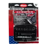 Blair Equipment 11090KX Rotabroach Cutter Kit