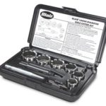 Blair Rotabroach Large Diameter Kit Model 11091