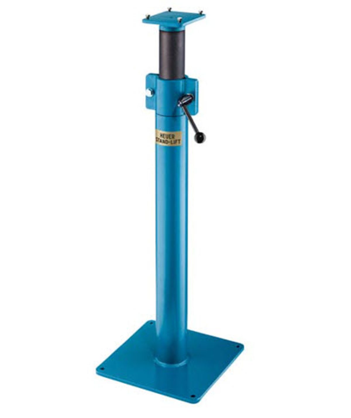 Vise Adjustable height floor Stand - 5