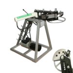 Hydraulic Pipe and Tubing Bender WFPB1000