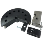 3/4″ Pipe 180 Degree CLR-3″