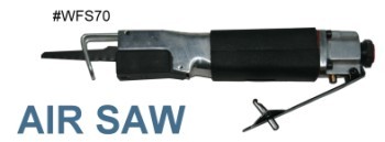 Air Saw