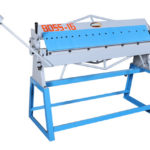 BOSS 16 Gauge Box and Pan Brake