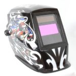 Auto Darkening Welding Helmet