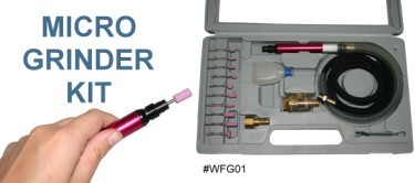 Micro Grinder Kit