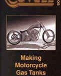 Making Motorcycle Gas Tanks by Ron Covell