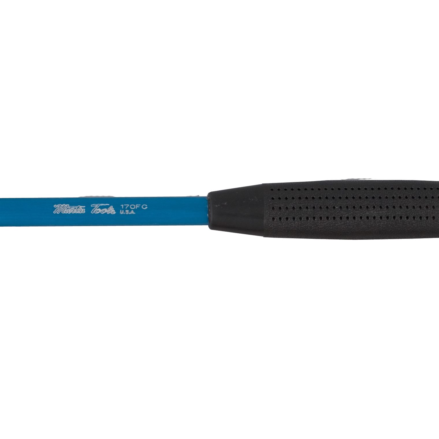 Martin Tools Door Skin Hammer Model 170FG - Woodward Fab