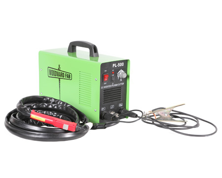 Plasma Cutting Machine 40 Amp PL500