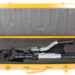 Hydraulic Cable Cutter RCC85