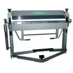 Box and Pan Bending Brakes WFBP5014