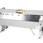 12" Box and Pan Bench Top Brake WFBP1220