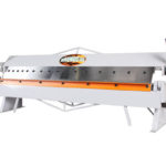 Box and Pan Brake WFBP4816