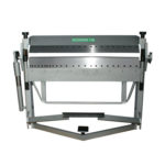 Box and Pan Bending Brakes WFBP5014-R