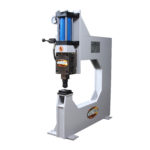 WFEHP10 Woodward Fab Electric Hydraulic Press