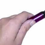 WFG01 Micro Grinder Kit