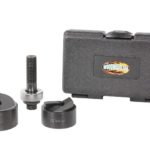 Knock-Out Punch Kits Electricians Model WFK02