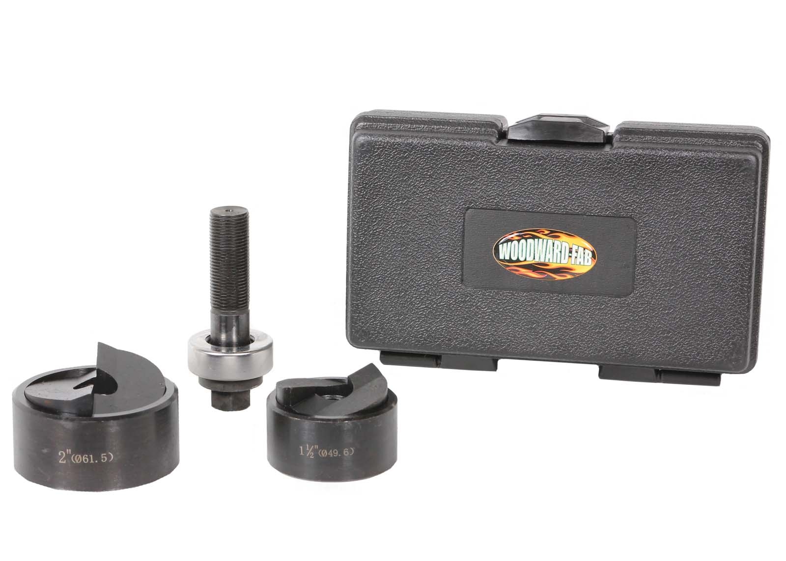 Knock-Out Punch Kits Electricians Model WFK02