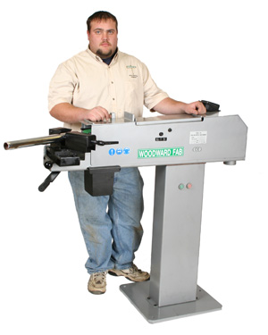 3 In 1 Sheet Metal Brake - 52”