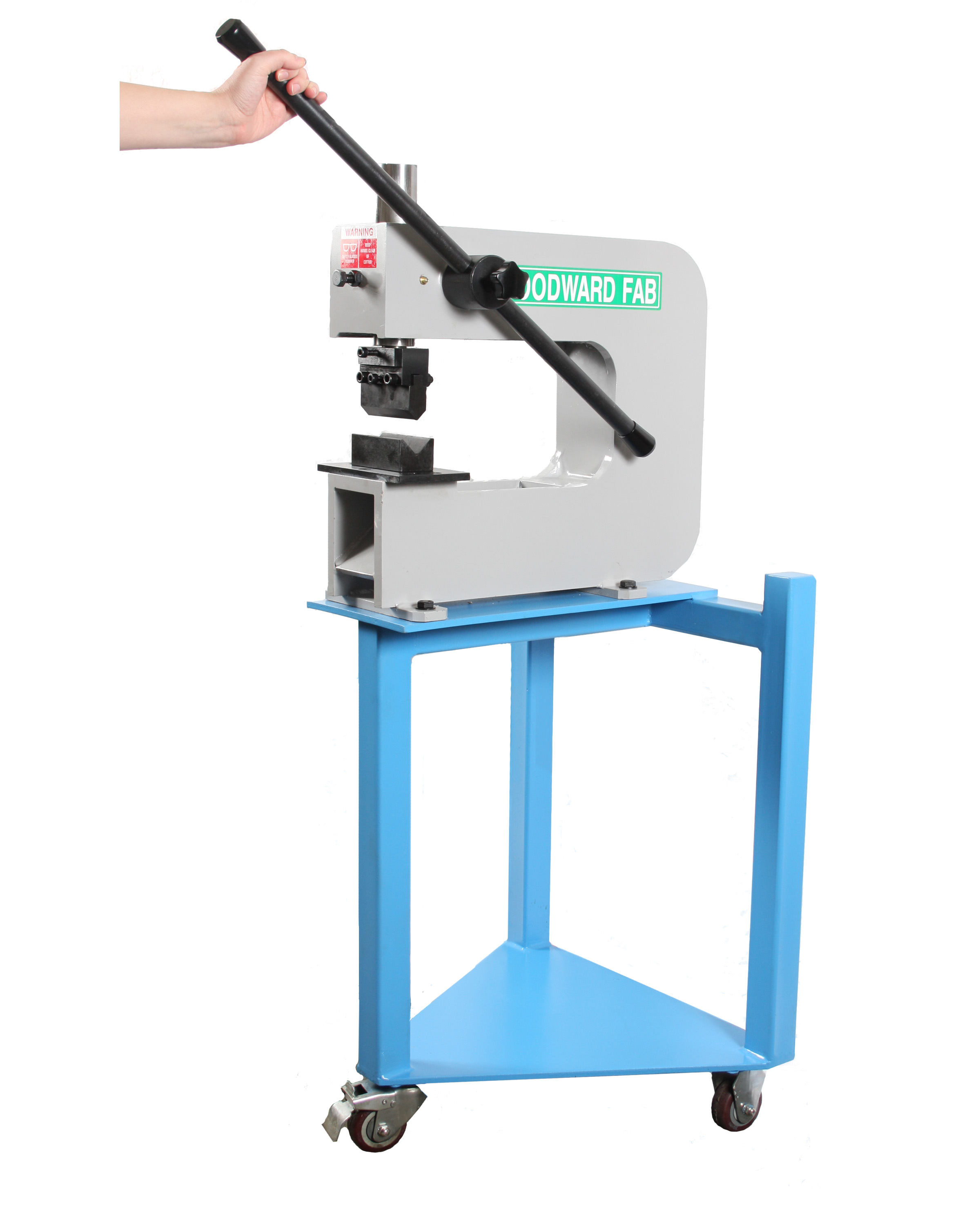 Woodward-Fab Multi Purpose Press WFP12