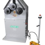 Power Ring Rolling Machines 40 mm WFRM40