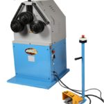 Power Ring Rolling Machine 50mm WFRM50