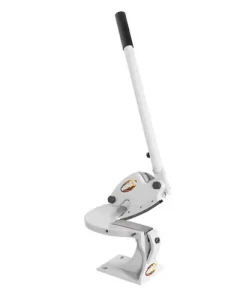 Throatless Hand Shear WFS-5