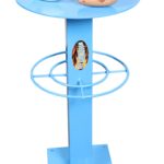 SHOT BAG STAND WFSB18