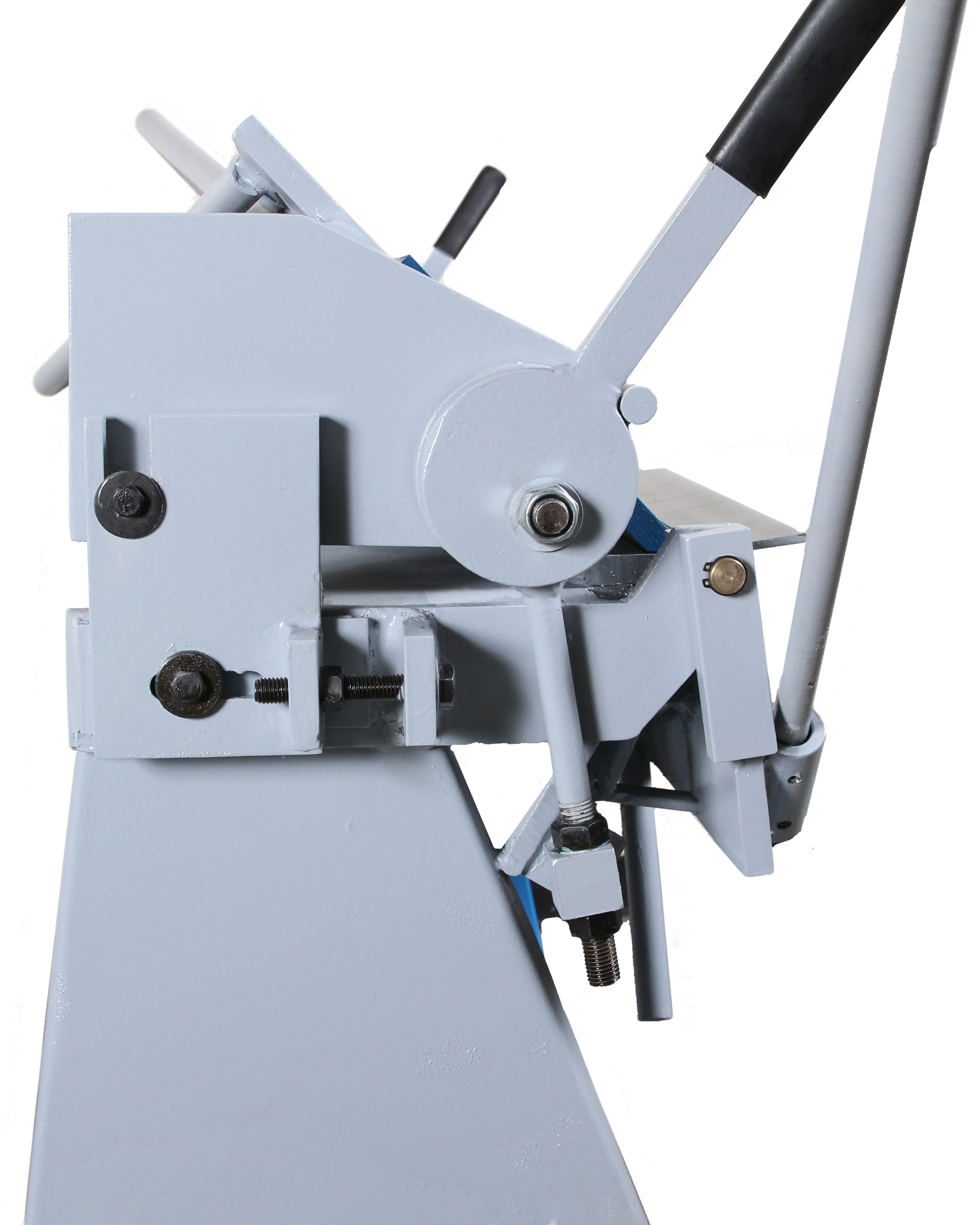 BOSS 16 Gauge Box and Pan Brake