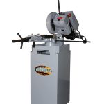 Cold Saw with 10 Inch Blade WFCS250
