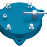 HEUER VISE Rotating Base VRH103140