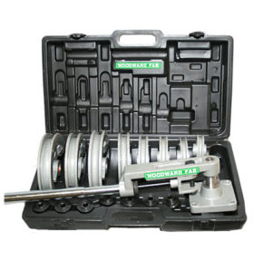 Pipe/Tube Bending Kit SPBENDKIT