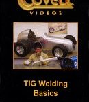 Tig Welding Basics by Ron Covell