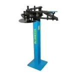 Manual Tube and Pipe Bender