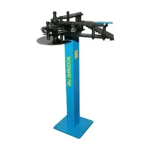 Manual Tube and Pipe Bender