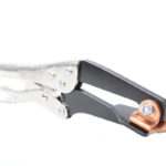 Woodward Fab Plug / Spot Weld Pliers