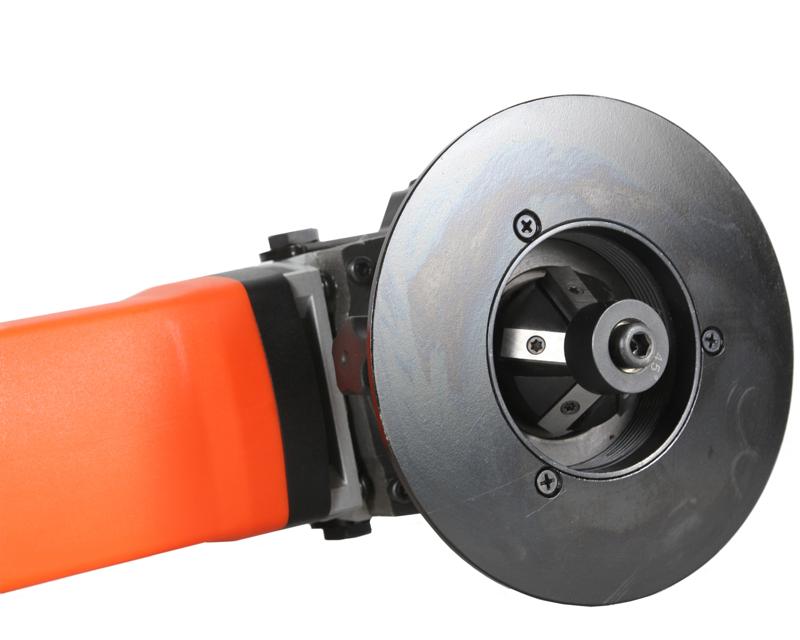 Shape Beveler Model S-250E