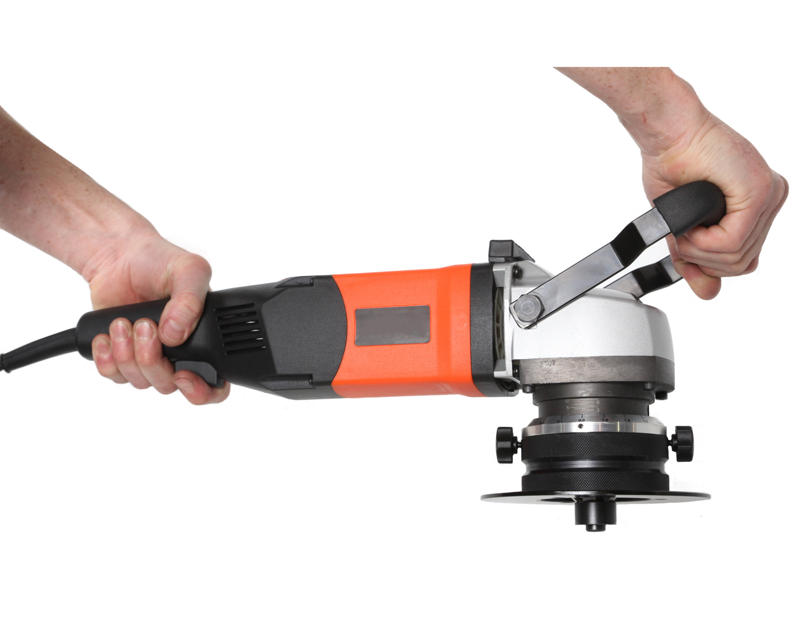 Woodward Fab Model S-250E