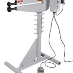 36 Inch Power Bead Roller