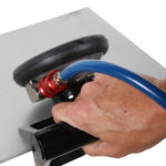 Heck Industries Turbo Burr