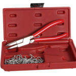 Hog Ring Plier Kit