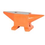 11 Pound Cast Steel Forming Blacksmith Anvil Model A11